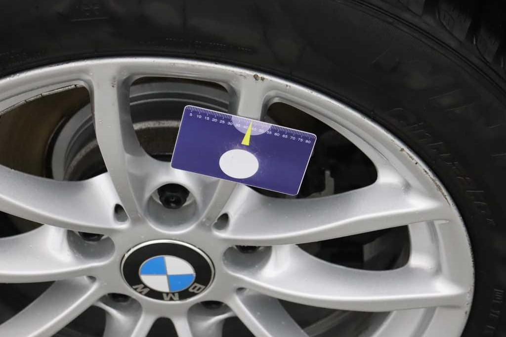 BMW 1er 2017 photo 8