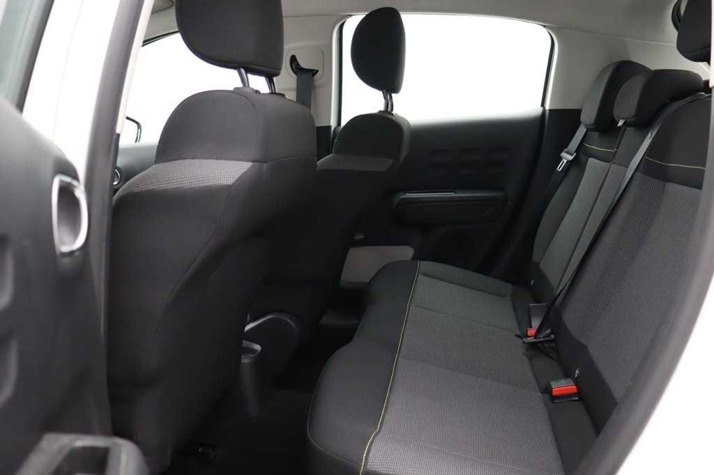 Citroen C3 2018 photo 6