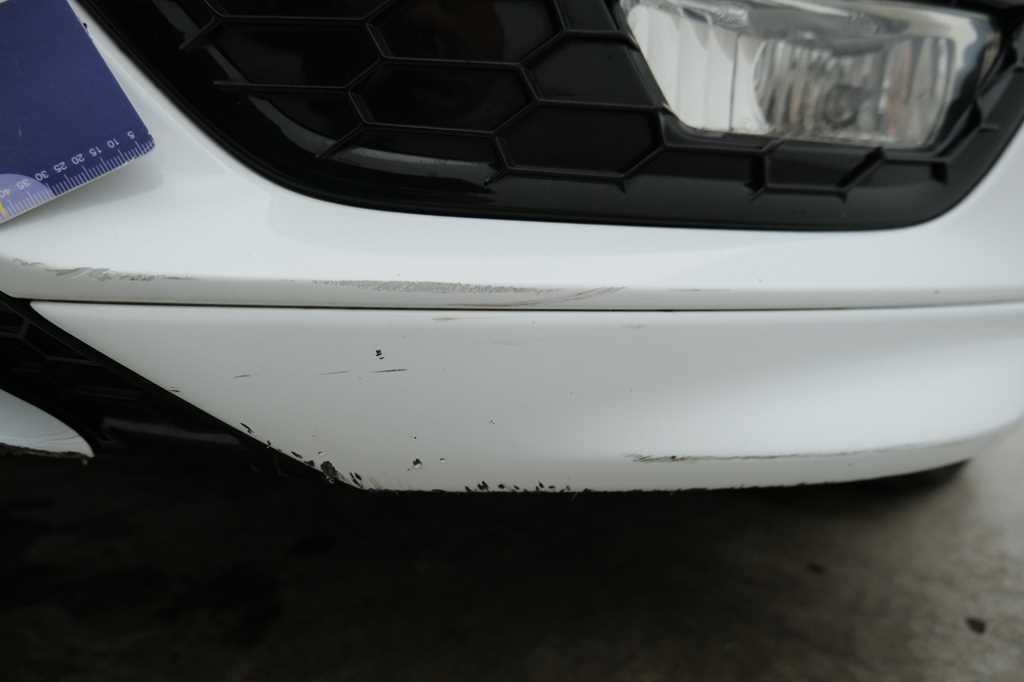 Ford Focus Turnier 2017 фото 18