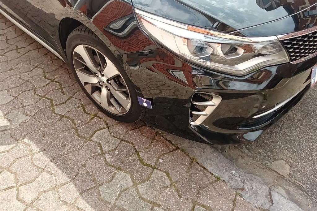 Kia Optima 2017 photo 47