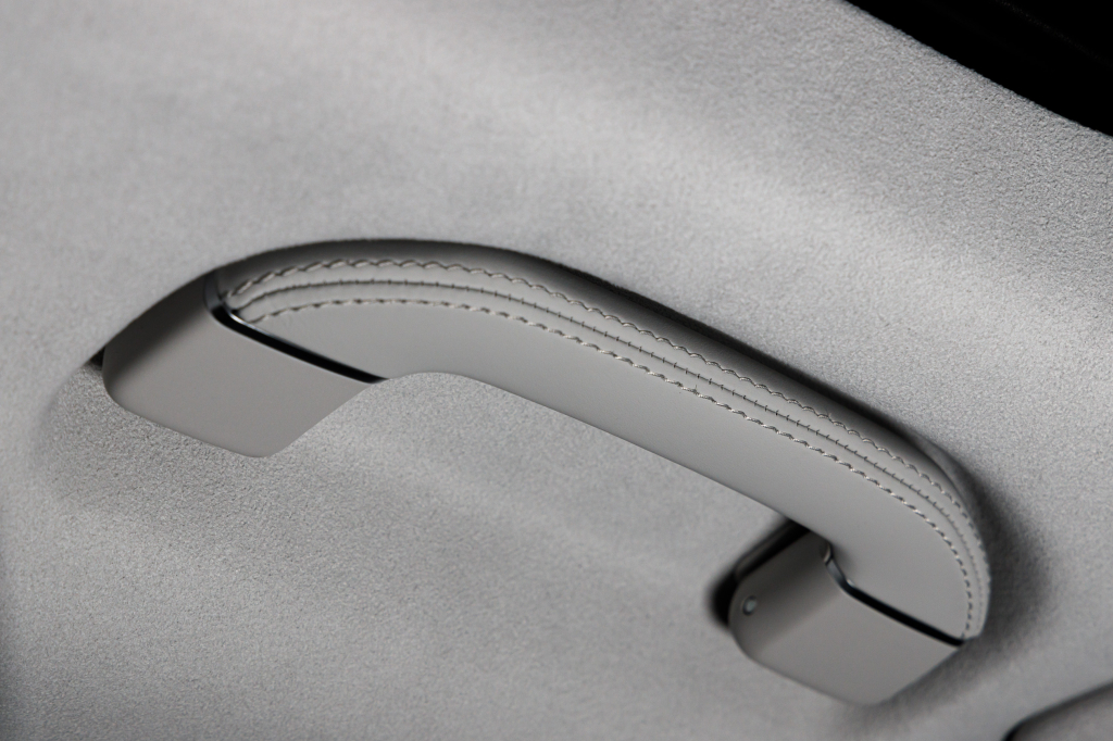 Mercedes-Benz S 500 S 500 4Matic L 2020 photo 37