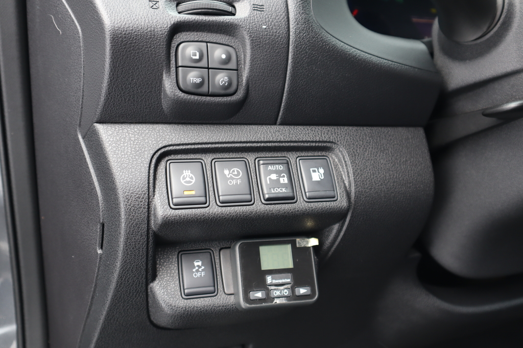 Nissan Leaf photo 16