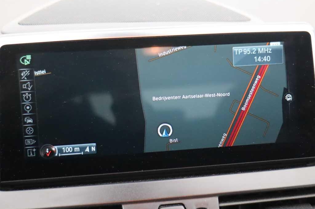 BMW 2er Gran Tourer 2016 фото 7