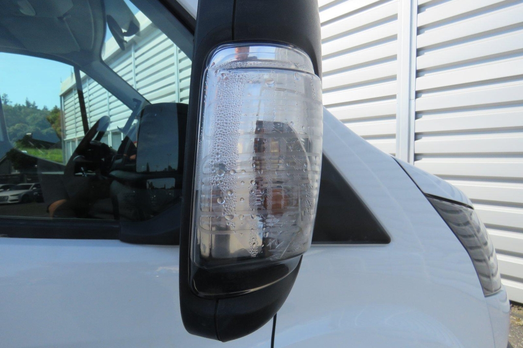 Ford Transit Pritsche 2021 фото 44