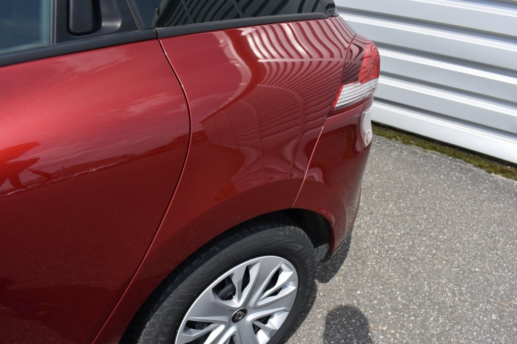 Renault Clio Grandtour 2019 фото 7