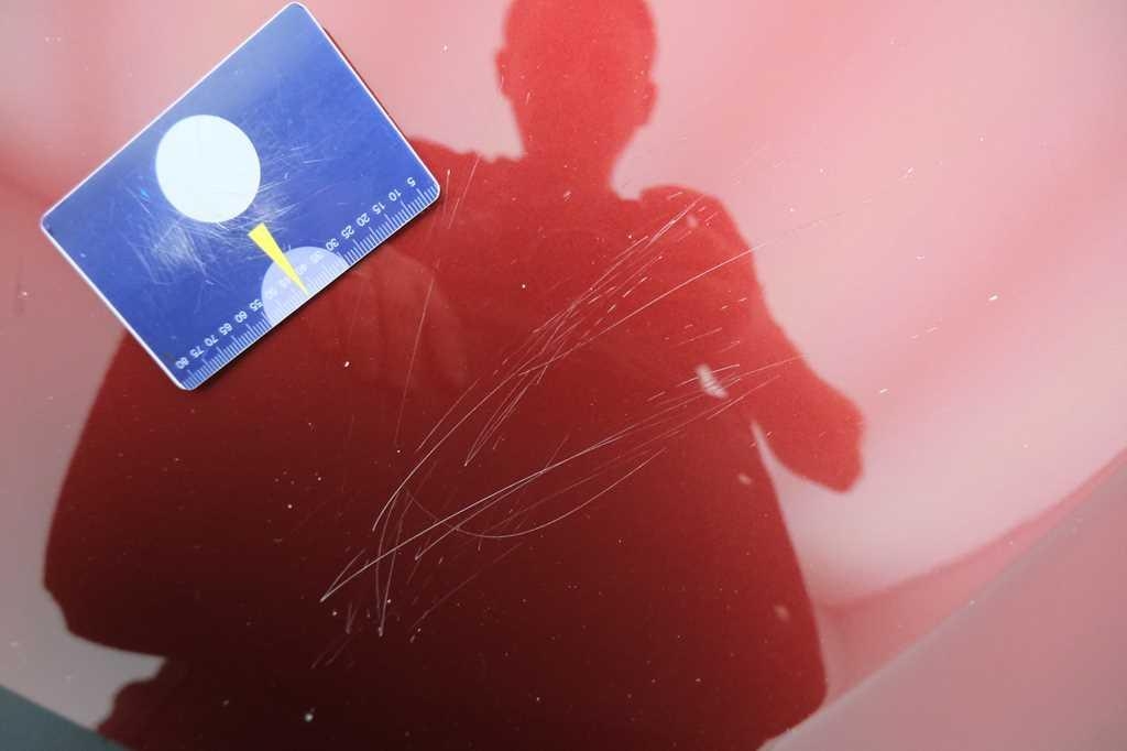 Audi A4 2017 photo 109