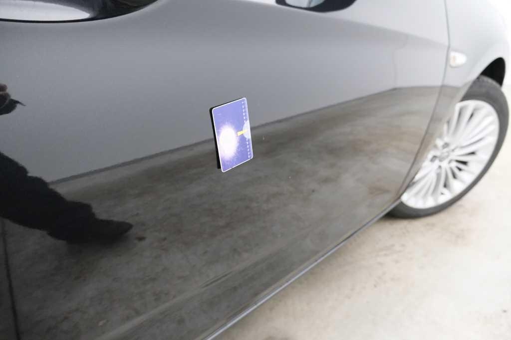 Opel Astra 2016 photo 67