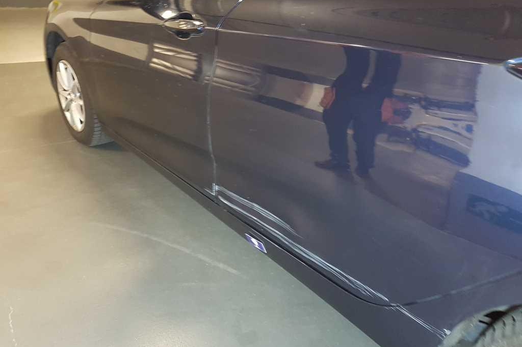 BMW 2er Gran Tourer 2016 фото 33