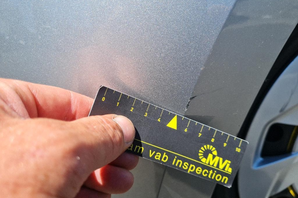 SEAT Mii 2018 фото 16