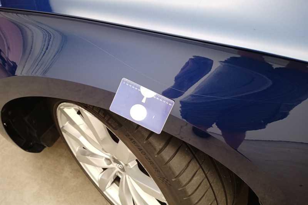 Audi A5 Sportback 2018 photo 53