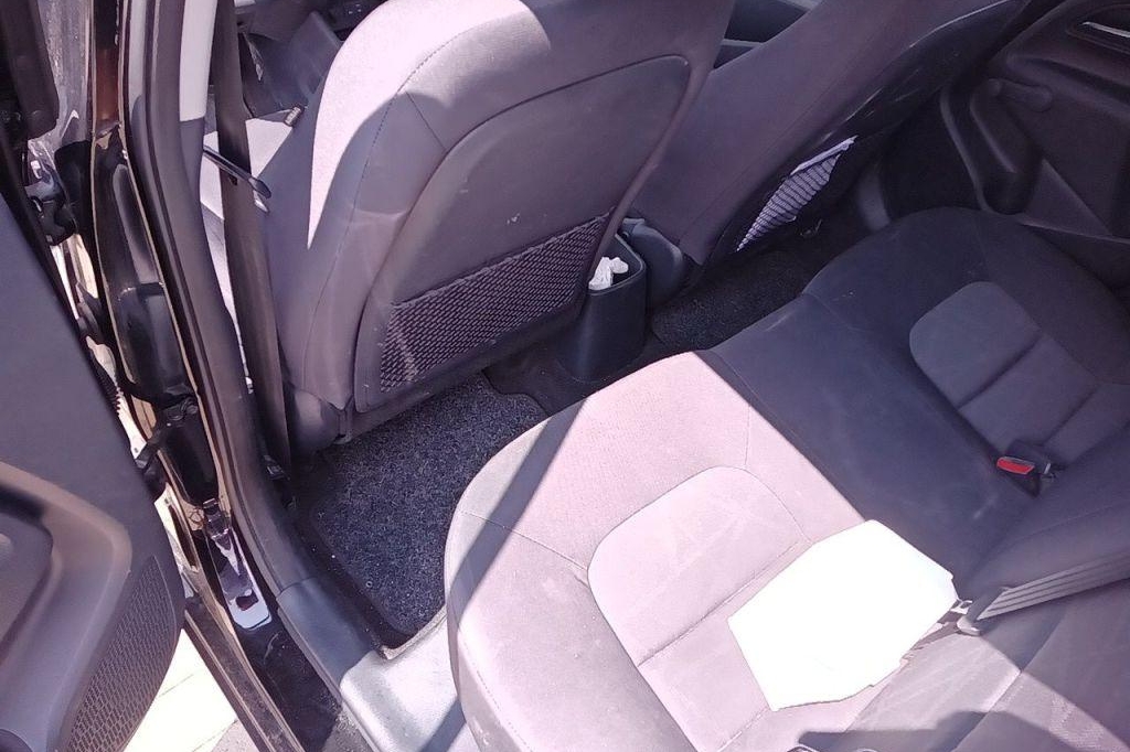 Kia Rio 2017 фото 61