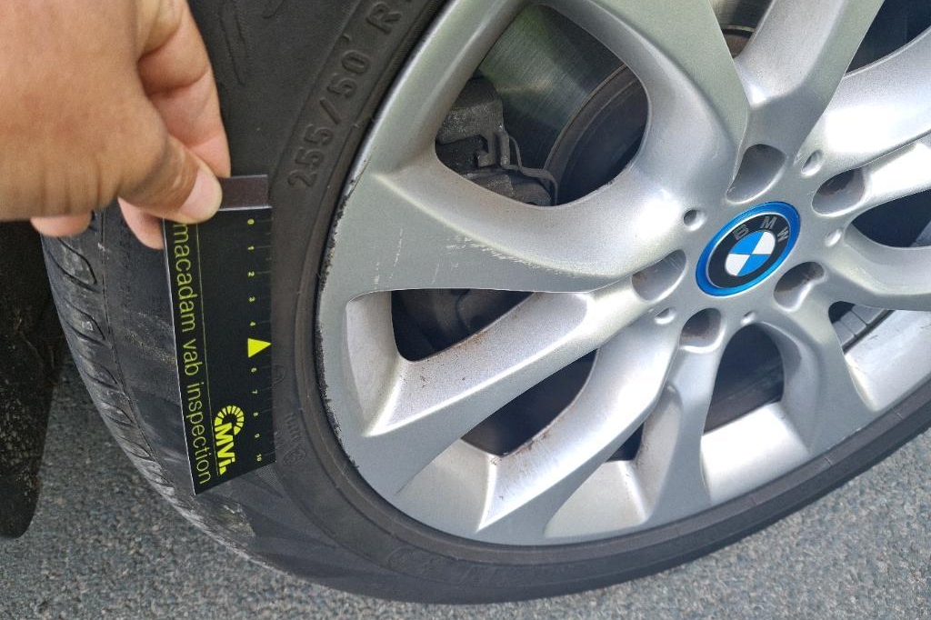 BMW X5 2017 фото 16