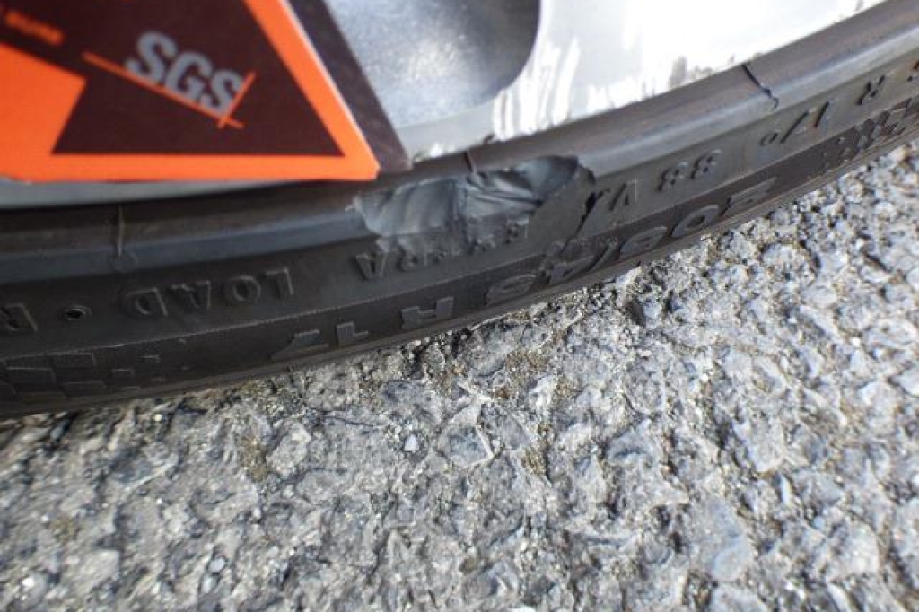 Ford Fiesta 2019 photo 10