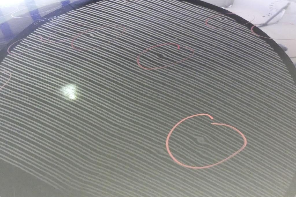 Opel Insignia Sports Tourer 2018 photo 28