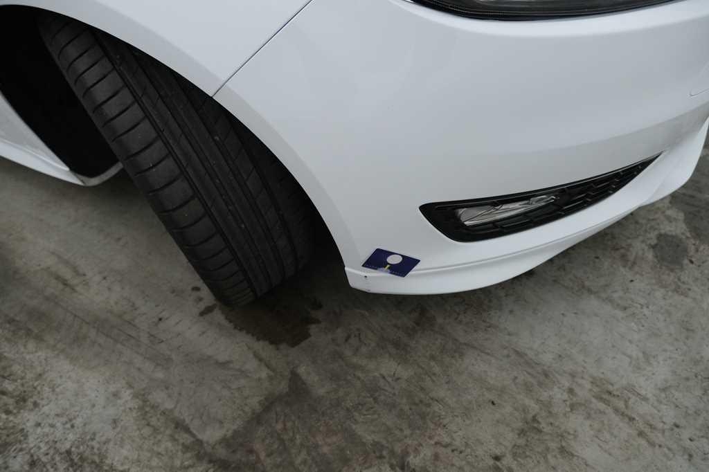 Ford Focus Turnier 2017 фото 27