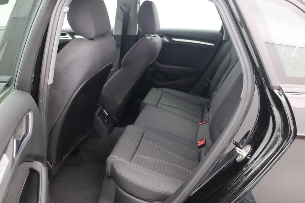 Audi A3 Sportback 2018 photo 8