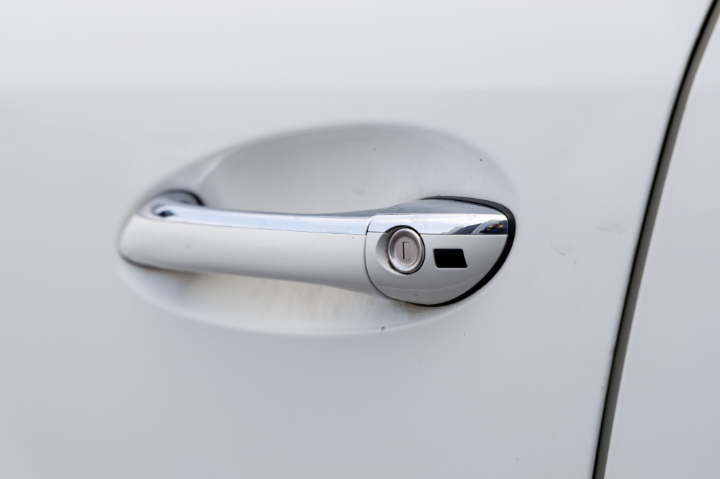 Mercedes-Benz GL 350 Bluetec 2011 photo 4