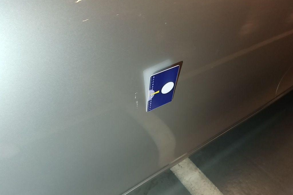 Volvo V90 2017 фото 29