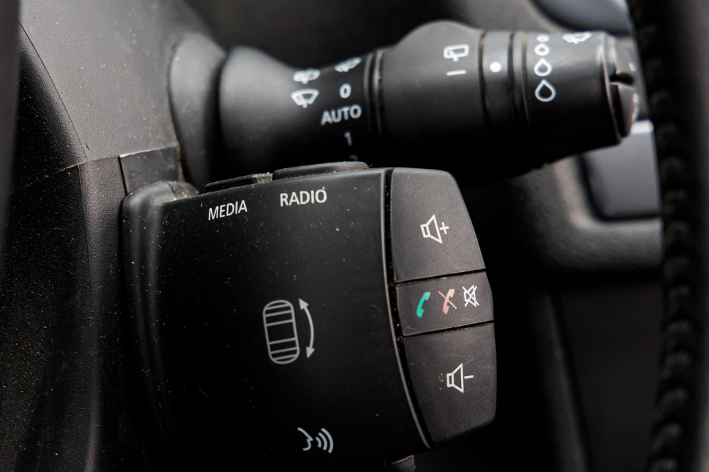 Renault Megane Rlink 2015 фото 22