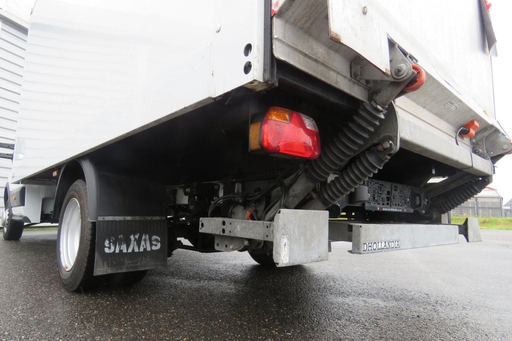 Ford Transit Koffer 2017 photo 8