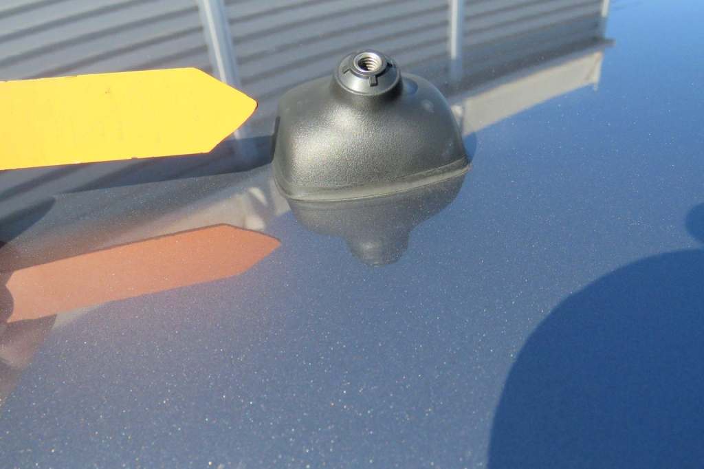 Opel Crossland X 2019 фото 65