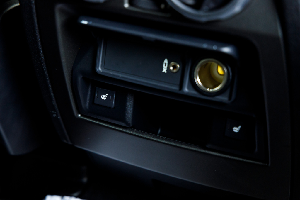 Land Rover Range Rover Sport 2013 photo 37