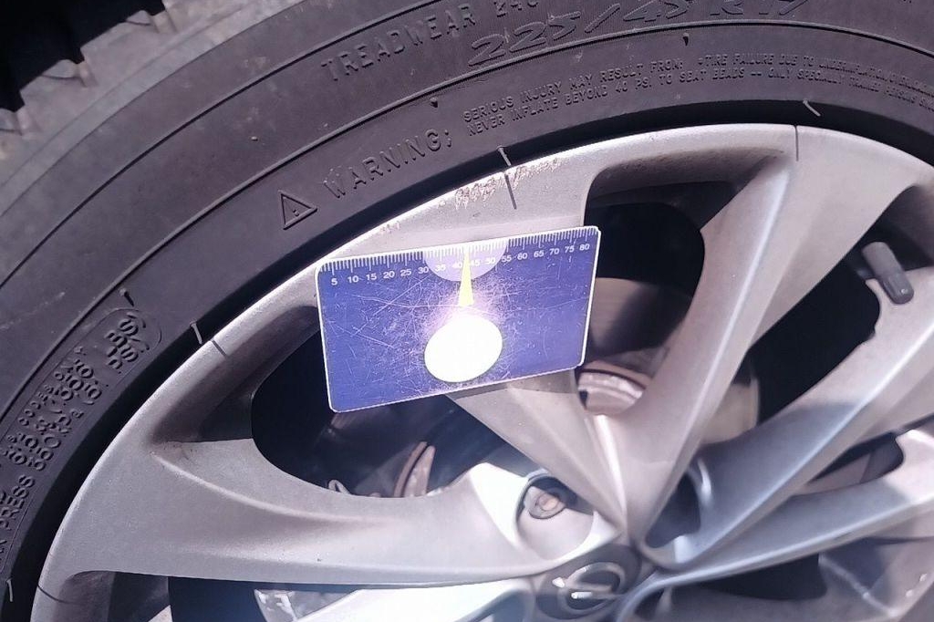 Opel Astra 2017 фото 15