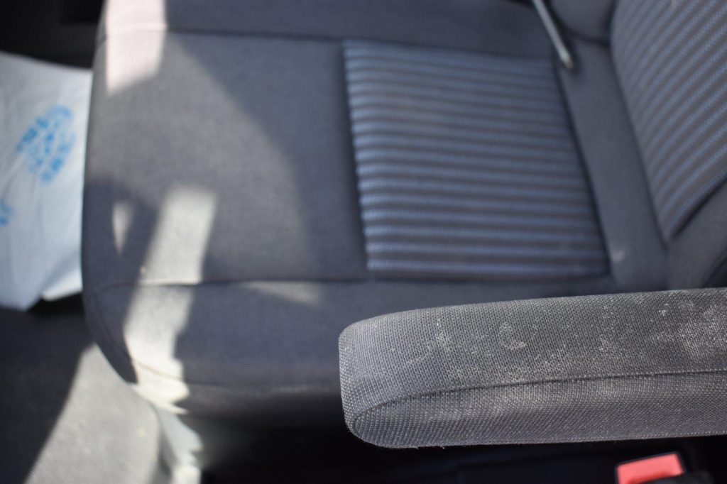 Ford Transit Kasten 2019 photo 23