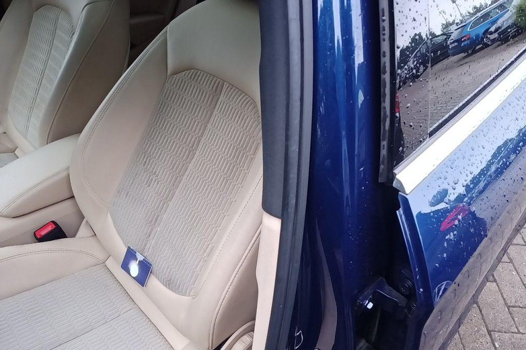 Audi A3 2016 photo 32