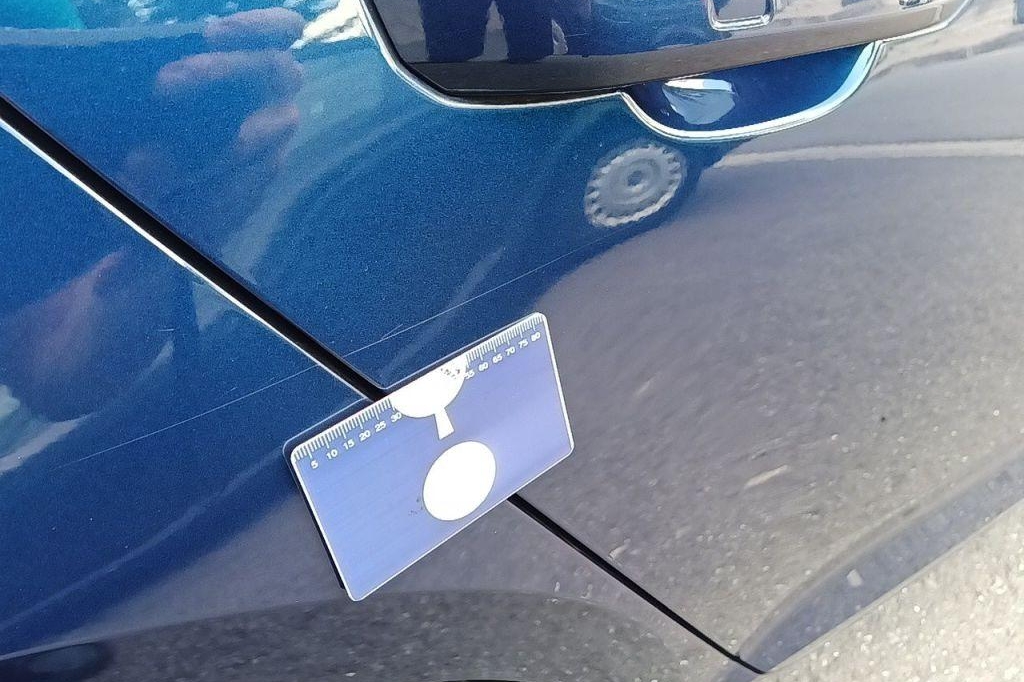 Audi A4 2017 photo 8