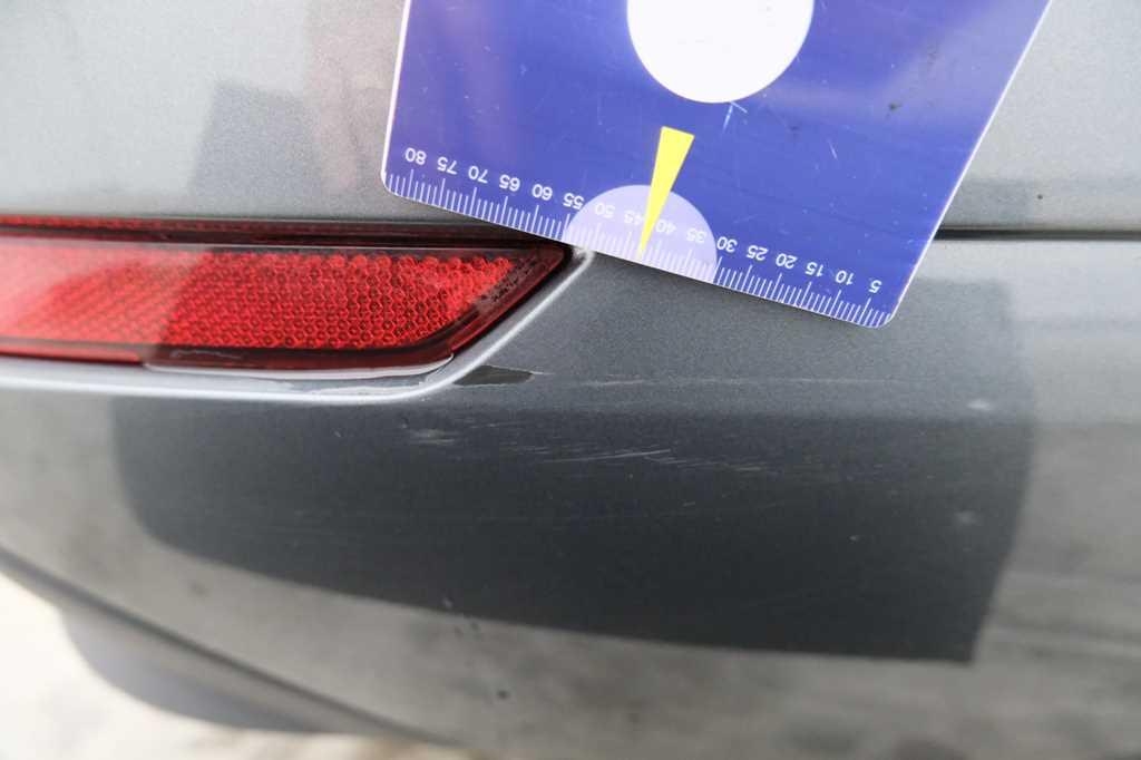 Audi A4 Avant 2016 фото 21