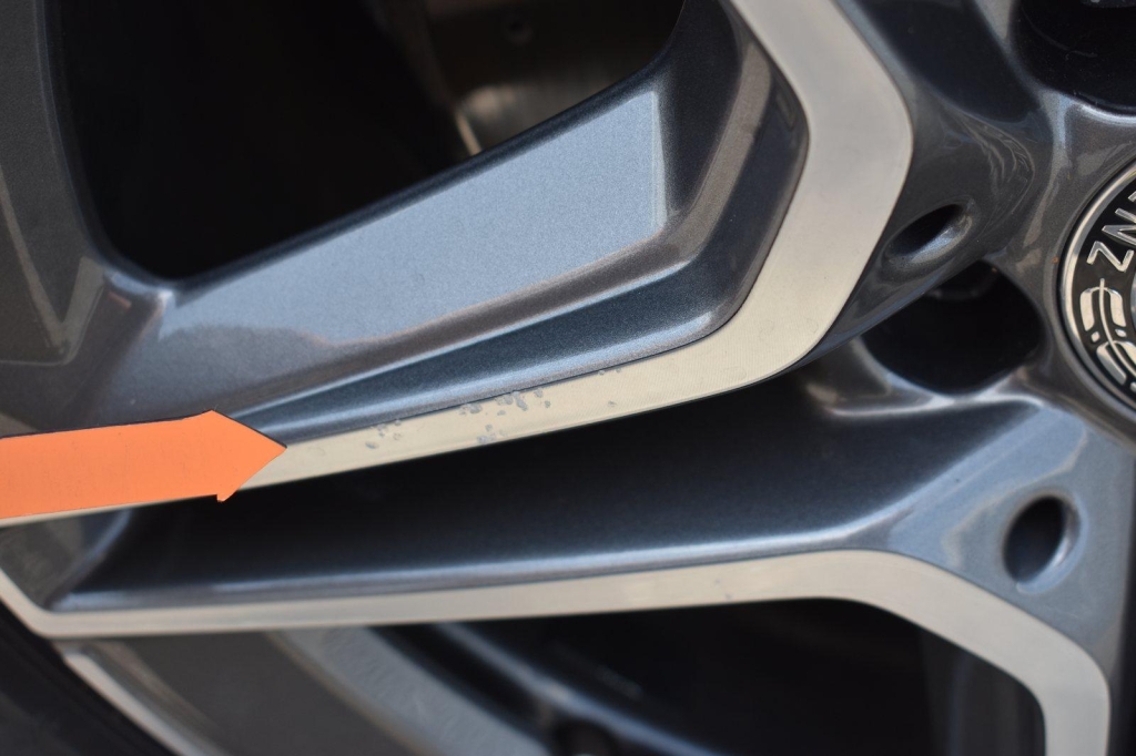 Mercedes-AMG C-Klasse 2019 photo 9