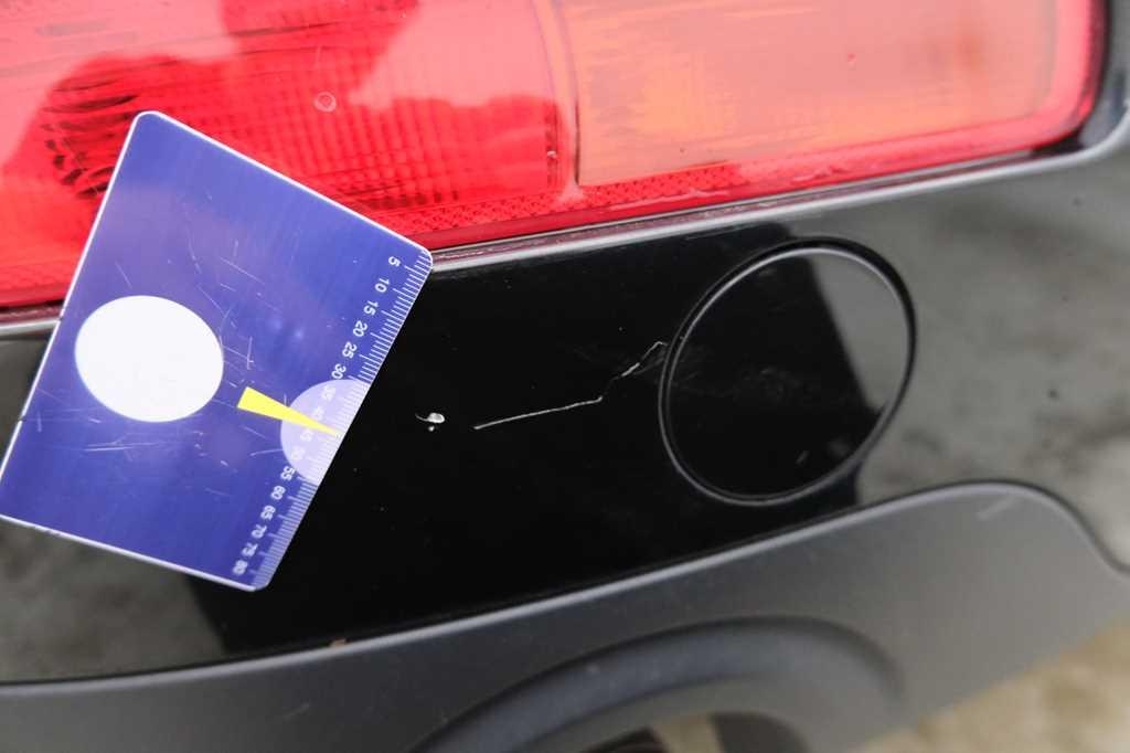 MINI One 2017 фото 40