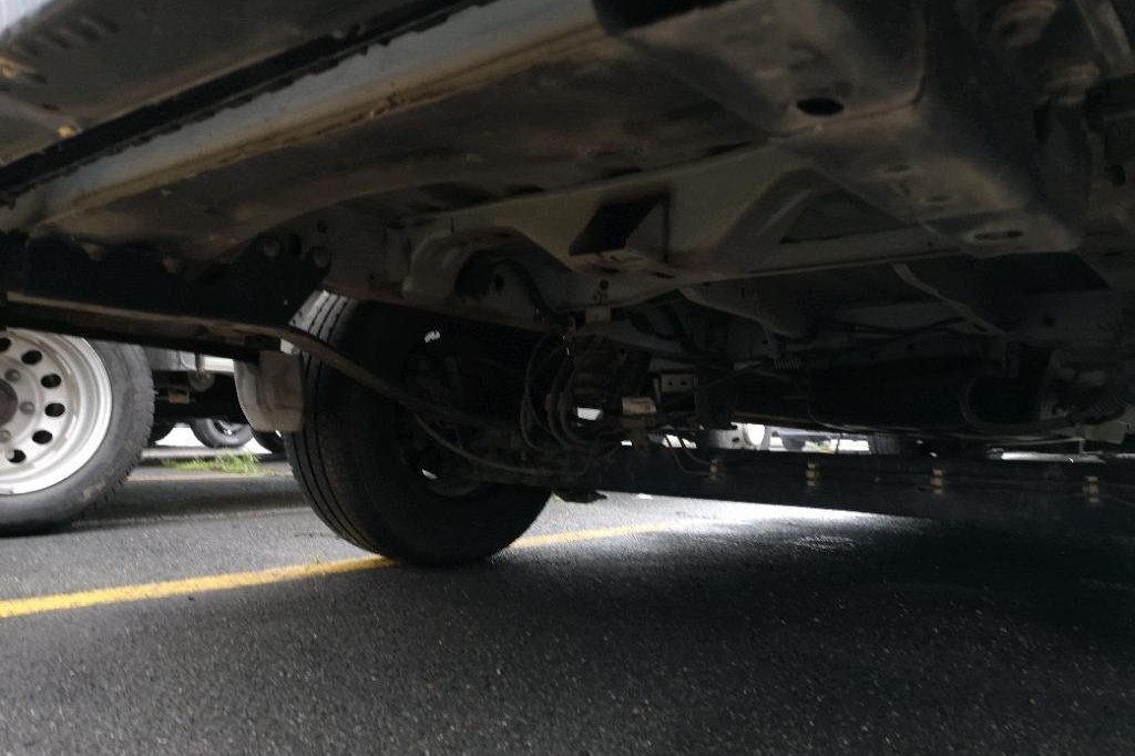 Ford Transit 2018 photo 7