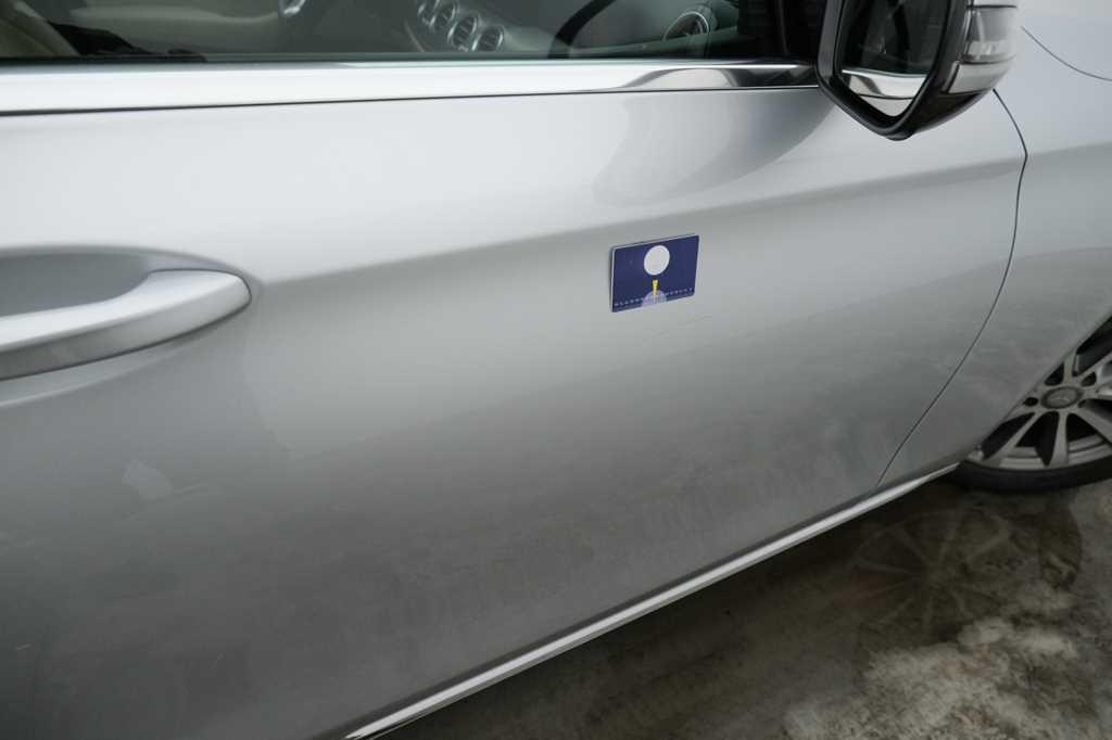 Mercedes-Benz E-Klasse 2017 фото 43