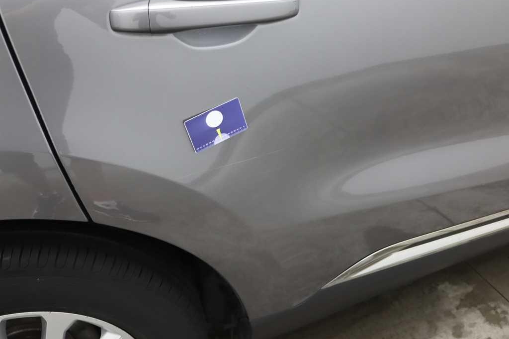 Renault Espace 2017 photo 11