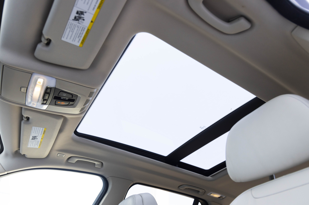 BMW X5 2014 фото 23