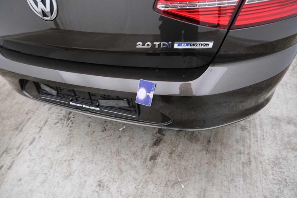 Volkswagen Passat 2016 фото 21