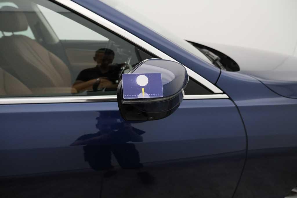 BMW 6er Gran Turismo 2020 фото 20