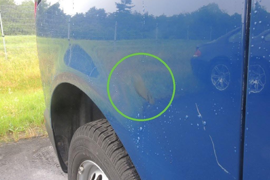 Volkswagen T6 2017 фото 18