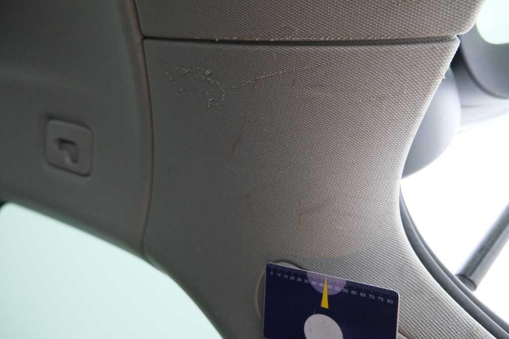 Audi A6 Avant 2016 photo 36