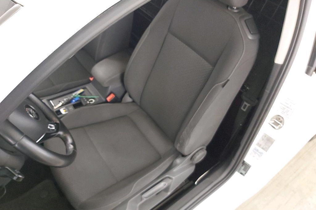 Volkswagen Golf 2017 photo 7