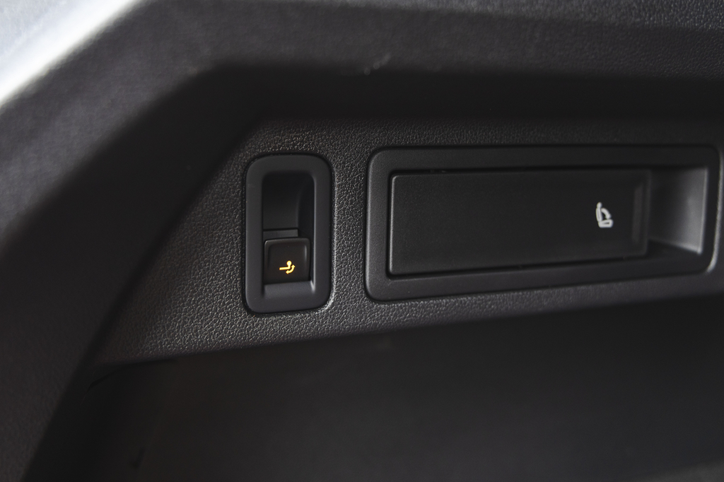 Volkswagen Tiguan 2018 фото 20