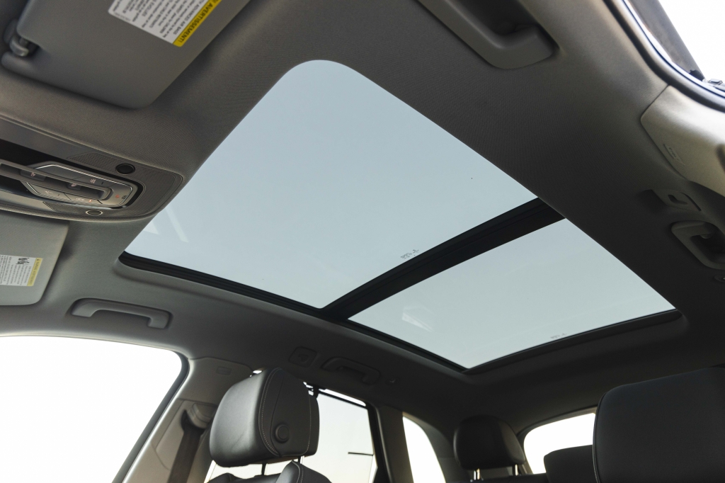 Audi Q5 Prestige 2021 фото 27