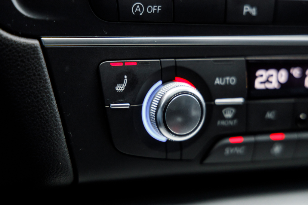 Audi A6 Avant 3.0 TDI 2015 photo 33