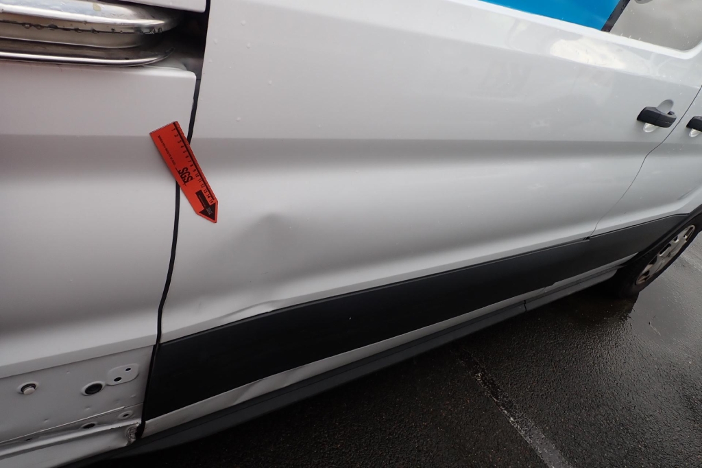 Ford Transit 2017 photo 28