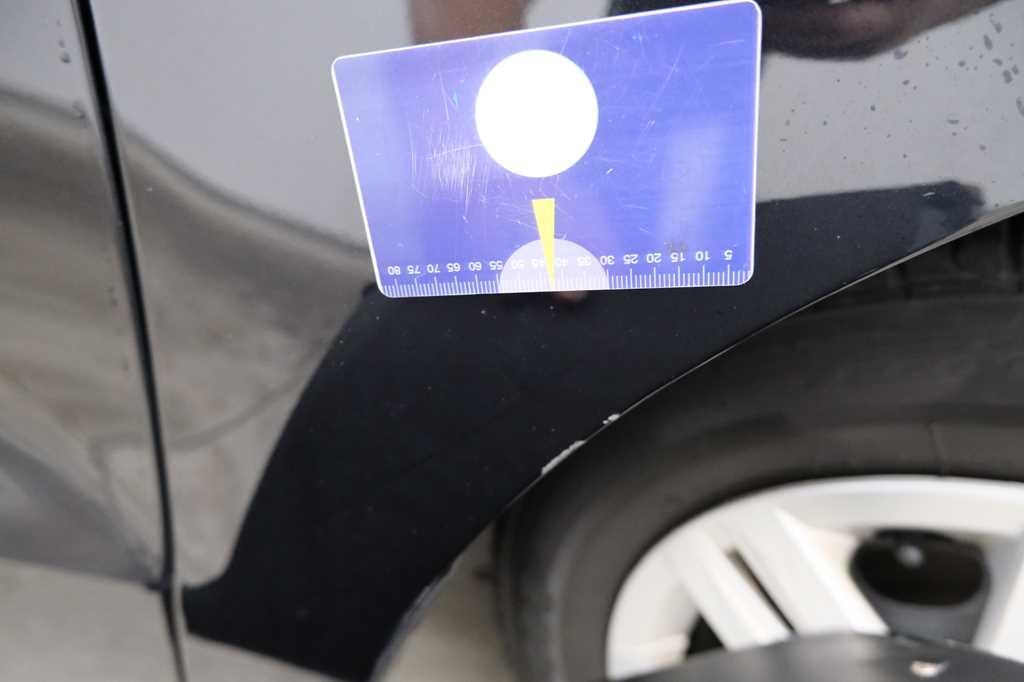 Volkswagen Polo 2016 photo 27