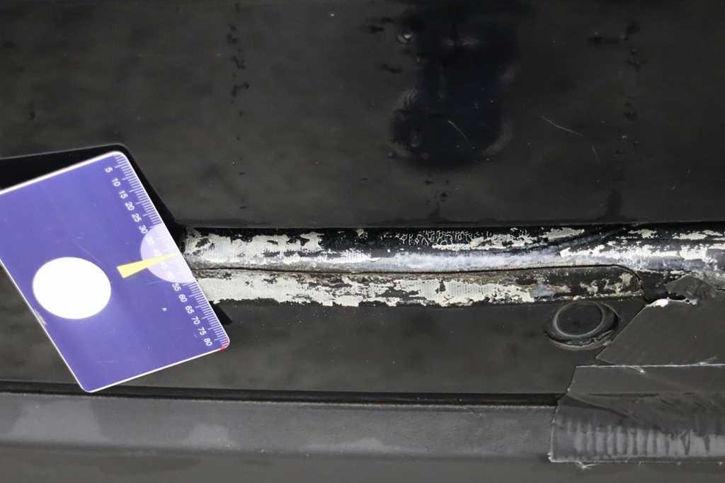 Hyundai i40 2017 photo 34