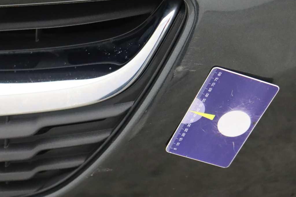 Opel Corsa 2017 фото 25