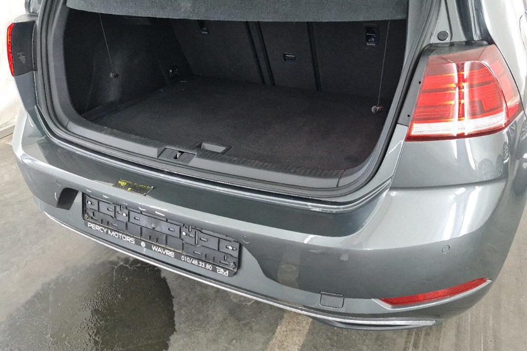 Volkswagen Golf 2019 фото 26